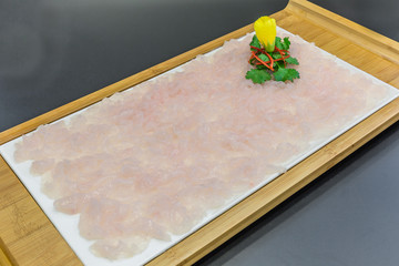 順德魚(yú)生