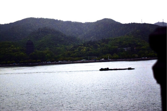 錢塘江