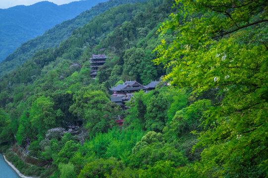 中國風