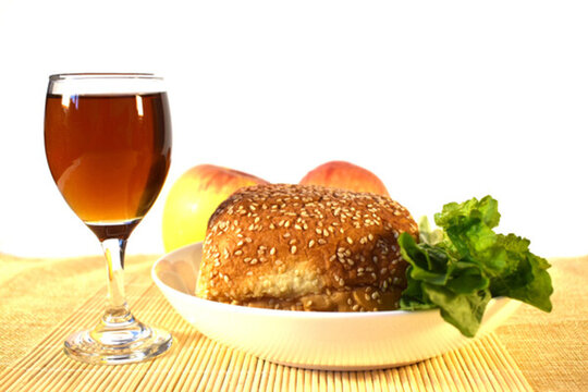 西式美食