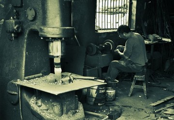 重慶豐盛古鎮(zhèn)