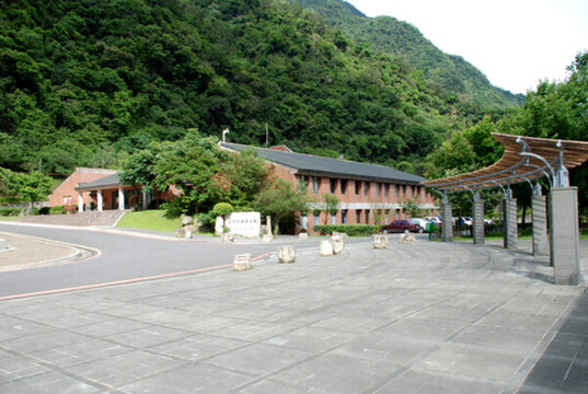臺灣太魯閣公園