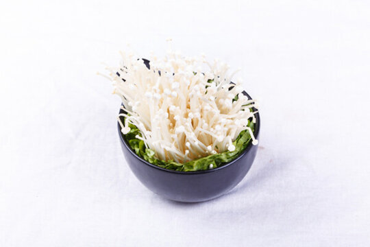 金針菇