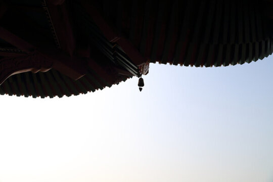 屋檐