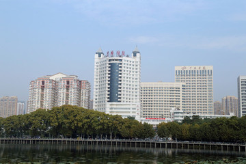 湖北中南醫(yī)院