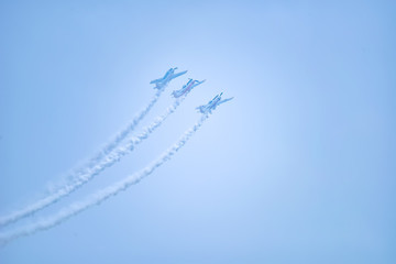 航空表演