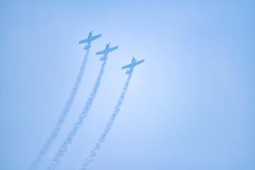 航空表演