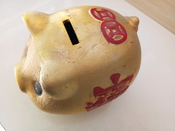 存錢罐