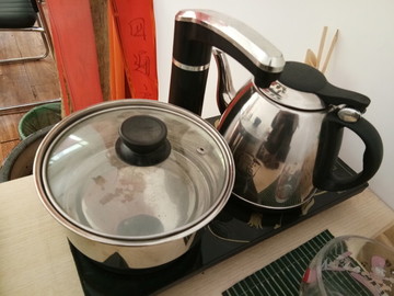 燒水壺