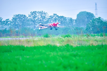 航空表演