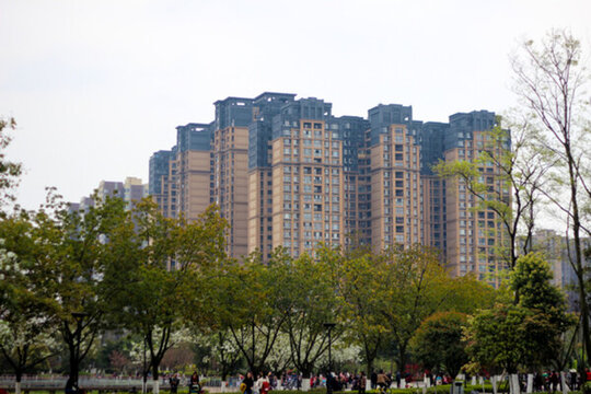 大源中央公園