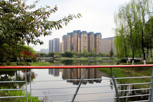 大源中央公園
