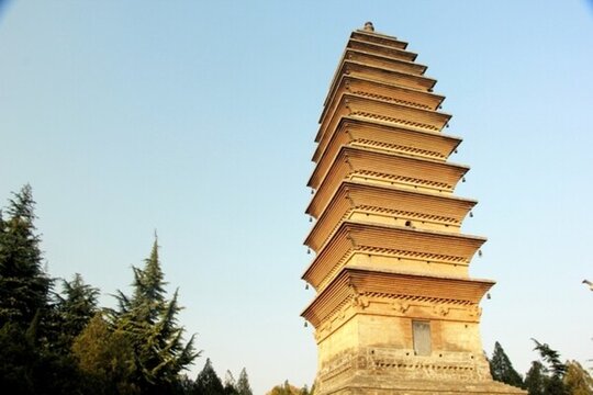 齊云塔
