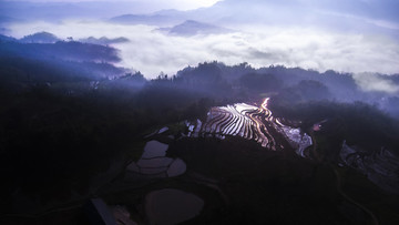 農(nóng)村新面貌