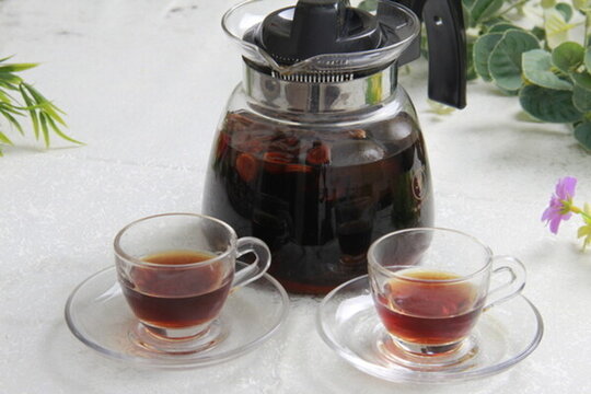 羅漢果茶