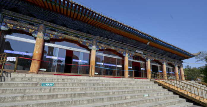 東關清真大寺