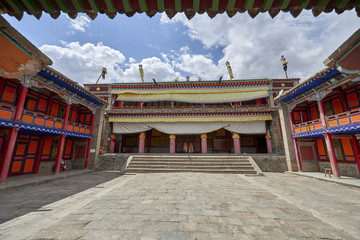 塔爾寺