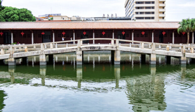 石橋 古橋