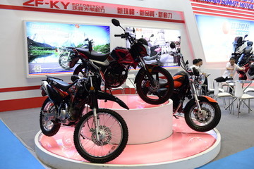 摩托車