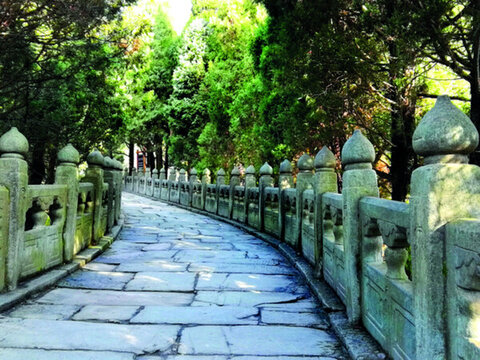 武當(dāng)山