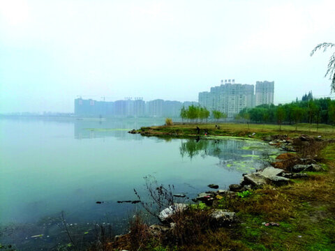 襄陽市 老河口市