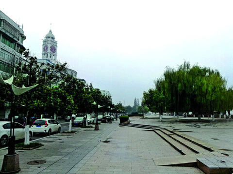 襄陽市 老河口市