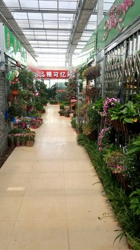 花市
