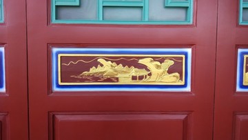 木雕藝術(shù)