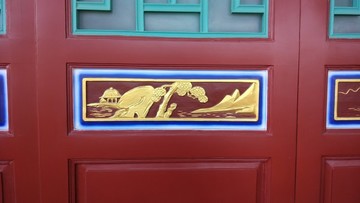 木雕藝術(shù)