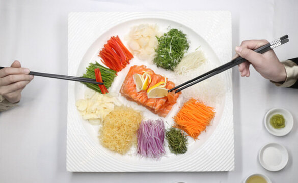 撈魚(yú)生