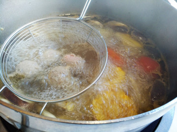 火鍋 牛肉火鍋 清湯火鍋