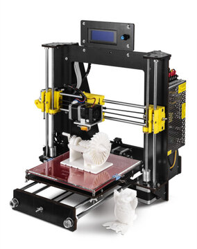 3D打印機