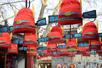 南京江南貢院