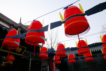 南京江南貢院