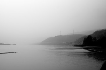 黑白黃河
