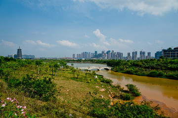 五象湖公園