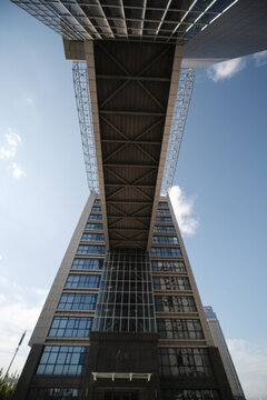 城市建筑