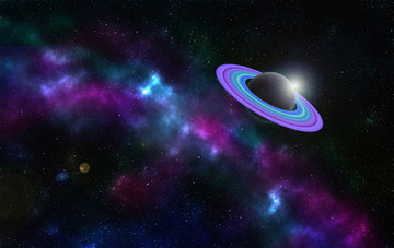 星空