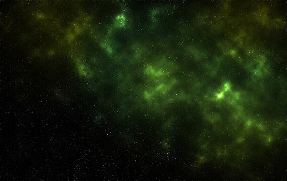 星空