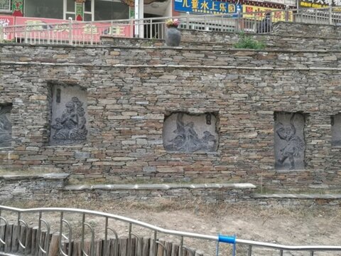 丹巴非遺展覽館