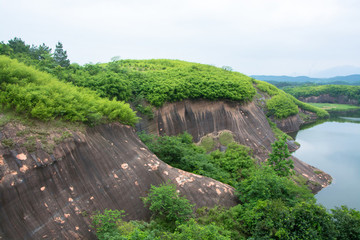郴州高椅嶺