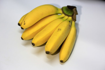 帝王蕉