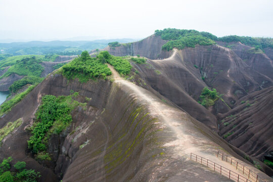 郴州高椅嶺