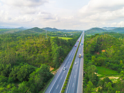 公路 高速公路