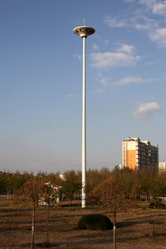 高桿燈