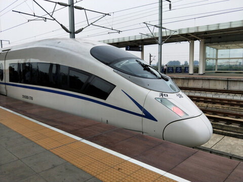動車車頭