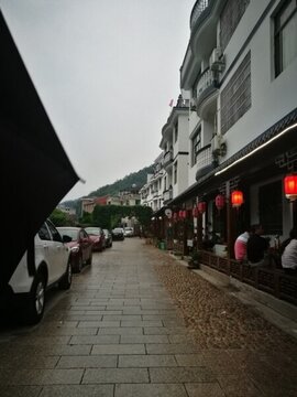 古鎮(zhèn)街道
