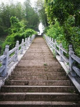 階梯