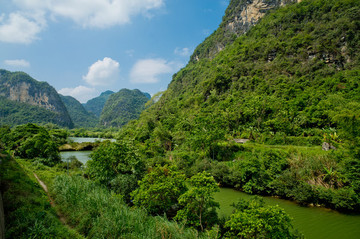 廣西風(fēng)光