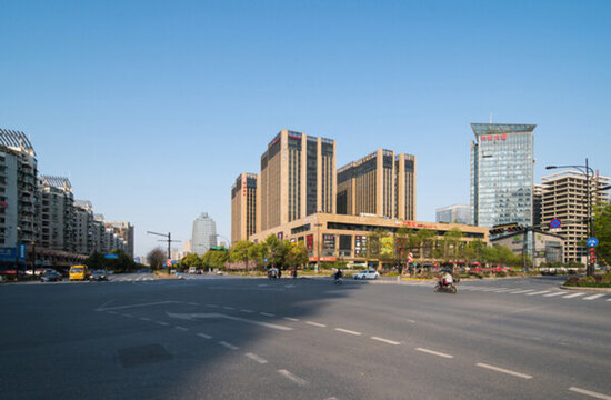 杭州萬(wàn)泰城